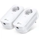 Адаптер Powerline TP-Link TL-PA8010PKIT - изображение 1