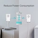 Адаптер Powerline TP-Link TL-PA8010PKIT - изображение 7