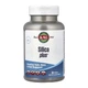 Silica Plus - 90 tabs кремній Silica Plus для підтримки волосся, шкіри, нігтів, сполучної тканини та кісток - изображение 1