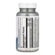 Molybdenum Amino Acid Chelate 250 mcg - 100 tabs молібден у хелатній формі для підтримки детоксу, ферментних процесів та мінерального балансу - изображение 2