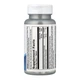 Pantothenic Acid Sustained Release 1000mg - 50 tabs пантотенова кислота пролонгованої дії для енергії, метаболізму та підтримки нервової системи - зображення 2
