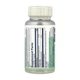 Nattokinase & Serrapeptase - 30 vcaps натокіназа та серрапептаза для підтримки кровообігу, судин, відновлення та легкості в тілі - изображение 2