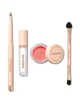 Набор блесток для губ Lip Dazzler Glitter Kit, Final Act, 1,7 г/0,2 г/1,1 г - изображение 1