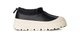 Чоловічі уггі шкіряні UGG All Gender Tasman Weather Hybrid Black (1158351-BCKBR) 45р. Чорний - изображение 1