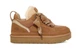 Жіночі Уггі UGG Lowmel Sneaker Chestnut 1144032-CHE 39р. Каштан - изображение 1