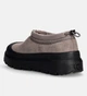 Жіночі Уггі UGG Tasman Weather Hybrid Smoke Plume 1144096-SMKPL 37р. Сірий - изображение 3