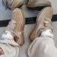 Жіночі Уггі UGG Lowmel Sneaker Sand 1144032-SAN 41р. Пісок - изображение 5