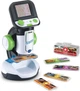 Детский видеомикроскоп VTech 80-616123 Б/В - изображение 1