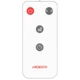 Вентилятор Ardesto FN-B1140R - изображение 7