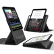 Чохол ESR Shift Magnetic Case до iPad Pro 11'' (2024/2025) Black (1B2020103) - зображення 1