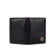 Шкіряний картхолдер Hammonds Flycatcher CC606 Black Чорний (CC606 BLK) - зображення 3