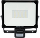 Reflektor YATO YT-818291 z czujnikiem ruchu SMD LED 50 W 4750 lm (5906083083723) - obraz 2