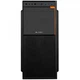 Корпус LogicConcept J23 Midi Tower USB 3.0x2 + 2.0x2 без БП Black (AT-J023-10-0000000-0002) - изображение 1