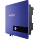 Сетевой солнечный инвертор nJoy Astris 6K/3P2T2 6 кВт трёхфазный КПД 98,2% (6K/3P2T2) - изображение 3