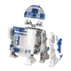 Конструктор Clementoni Star Wars R2-D2 (8005125561032) - зображення 3