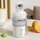 Чашка-термос ХО CF39 White 500 мл (CF39.white) - зображення 4