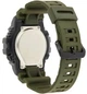 Мужские часы CASIO HDC-700-3A2VEF - изображение 4