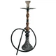Кальян KARMA HOOKAH 0.0 Brown (Crystal Grey) - изображение 1