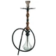 Кальян KARMA HOOKAH 0.0 Brown (Drop Clear) - изображение 1