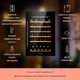 Вбудований винний холодильник Klarstein Vinsider 52 Built-In Uno від 5 до 22 °C (10045824) - зображення 2