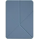 Чохол-книжка BlueO Skin Friendly 360° із підставкою для iPad 10.9" (2022–2024) / iPad 11 (2025) Синій - зображення 1
