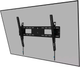 Uchwyt do telewizora Neomounts TV Wall Mount dla WL35 ekranów 43"- 98" (WL35-750BL18) - obraz 2