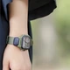 Мужские часы CASIO AE-1200WHB-3BVDF - изображение 6