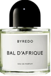 Woda perfumowana unisex Byredo Bal d'Afrique 100 ml (7340032875331) - obraz 1