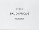 Woda perfumowana unisex Byredo Bal d'Afrique 100 ml (7340032875331) - obraz 2