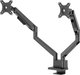 Uchwyt do telewizora Neomounts TV Desk Mount dla DS70 ekranów 17"- 32" (DS70-250BL2) - obraz 1