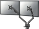 Uchwyt do telewizora Neomounts TV Desk Mount dla DS70 ekranów 17"- 32" (DS70-250BL2) - obraz 2