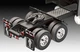 Сборная модель-копия Revell Турне AC/DC грузовик Power Up Уровень 3 Масштаб 1:32 (RVL-07731) - изображение 7