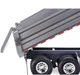 Сборная модель-копия Revell Самосвал Kenworth W-900 Уровень 5 Масштаб 1:25 (RVL-12628) - изображение 8
