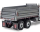 Сборная модель-копия Revell Самосвал Kenworth W-900 Уровень 5 Масштаб 1:25 (RVL-12628) - изображение 11