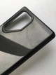 Чехол противоударный силиконовый Tech21 Evo Check для Samsung Galaxy S23 Ultra (S918) Black T21-10102 - изображение 12
