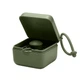 Контейнер для пустушок BIBS Pacifier Box Hunter Green - изображение 2