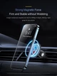 Автодержатель магнитный Baseus C01 Magnetic Phone Holder (Air Outlet Version), Black (C40140802113-00) 4945660 - изображение 7