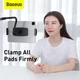 Держатель для смартфона и планшета Baseus Otaku life Rotary Adjustment, Grey (LUZQ000013) 4949812 - изображение 5