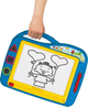 Magnetyczna tablica do rysowania Clementoni Magic Drawing Board Bumba (8005125668519) - obraz 4