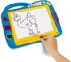 Magnetyczna tablica do rysowania Clementoni Magic Drawing Board Bumba (8005125668519) - obraz 7
