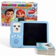 Картридер Всезнайко "WToys" Озвучування українською мовою - зображення 1