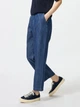 Джинсы Regular Fit женские UNIQLO 514432584 S Синие (1159847235) - изображение 1