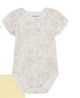Дитячий комплект Calvin Klein два боді та штани 1159850689 (Різні кольори 0-3M) на зріст 56-61 см - зображення 3