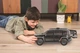 Конструктор Clementoni Science & Games Mechanics Jeep Recon (8005125560967) - изображение 14