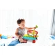 Столик Монтессори Clementoni Baby рабочий с деревянными элементами (8005125179688) - изображение 4