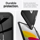 Чохол Spigen для iPad 10 (10.9") 2022 - Rugged Armor, Matte Black (ACS05552) 4773656 - изображение 6