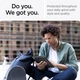 Чохол Spigen для iPad 10 (10.9") 2022 - Rugged Armor, Matte Black (ACS05552) 4773656 - изображение 7