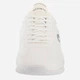 Мужские кроссовки Lacoste 915824611 46 Молочные (1159847252) - изображение 4