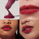Блеск-тинт для губ с пептидами для губ Rhode Peptide Lip Tint Raspberry Jelly 10 мл - изображение 10