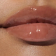 Блеск-тинт для губ с пептидами для губ Rhode Peptide Lip Tint Toast 10 мл - изображение 6